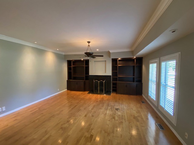 Pinnacle - Residential Lease