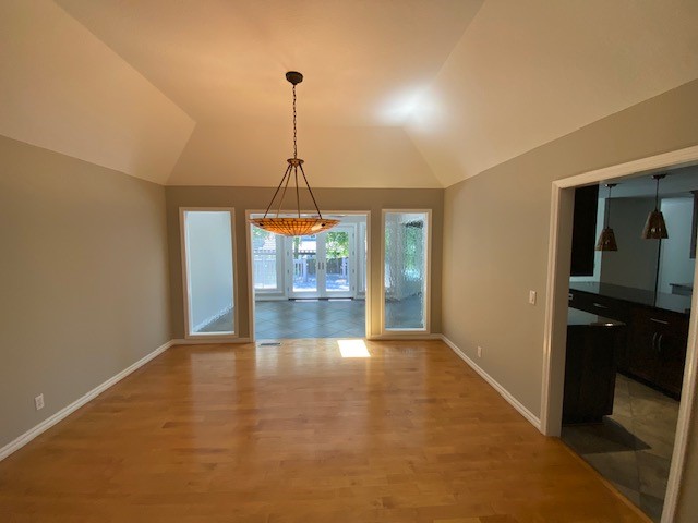 Pinnacle - Residential Lease