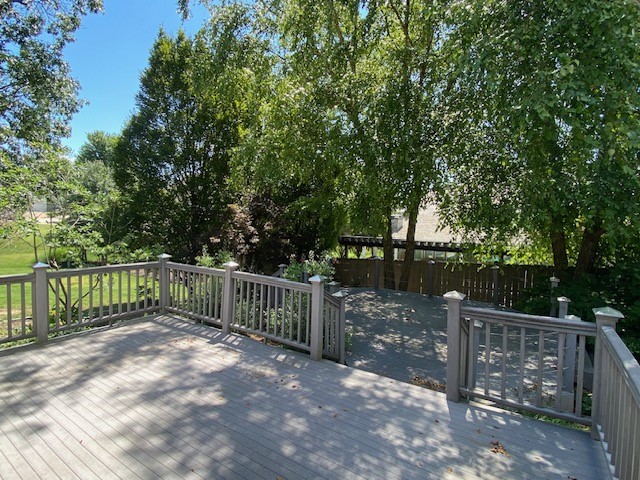 Pinnacle - Residential Lease