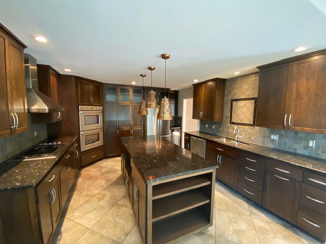Pinnacle - Residential Lease
