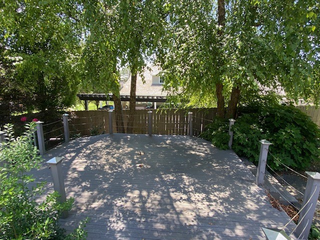 Pinnacle - Residential Lease