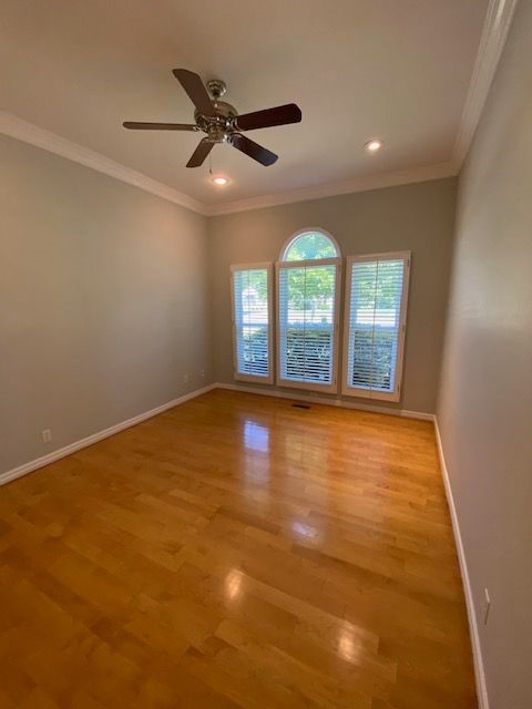 Pinnacle - Residential Lease