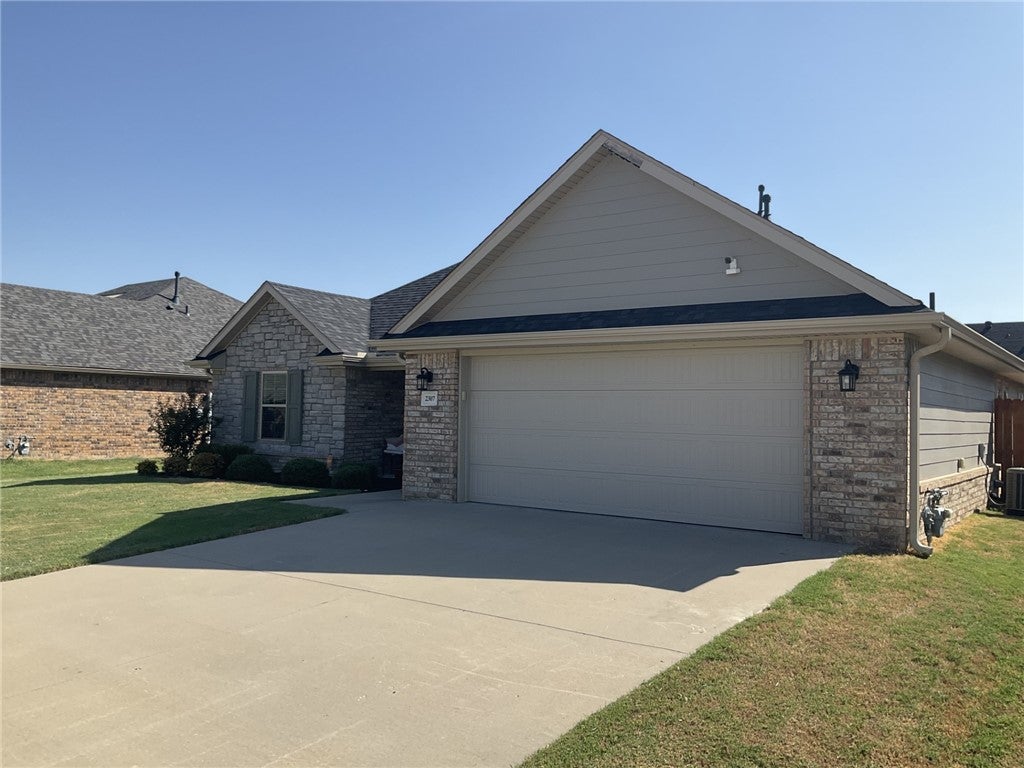 2307 Kathryn Lane