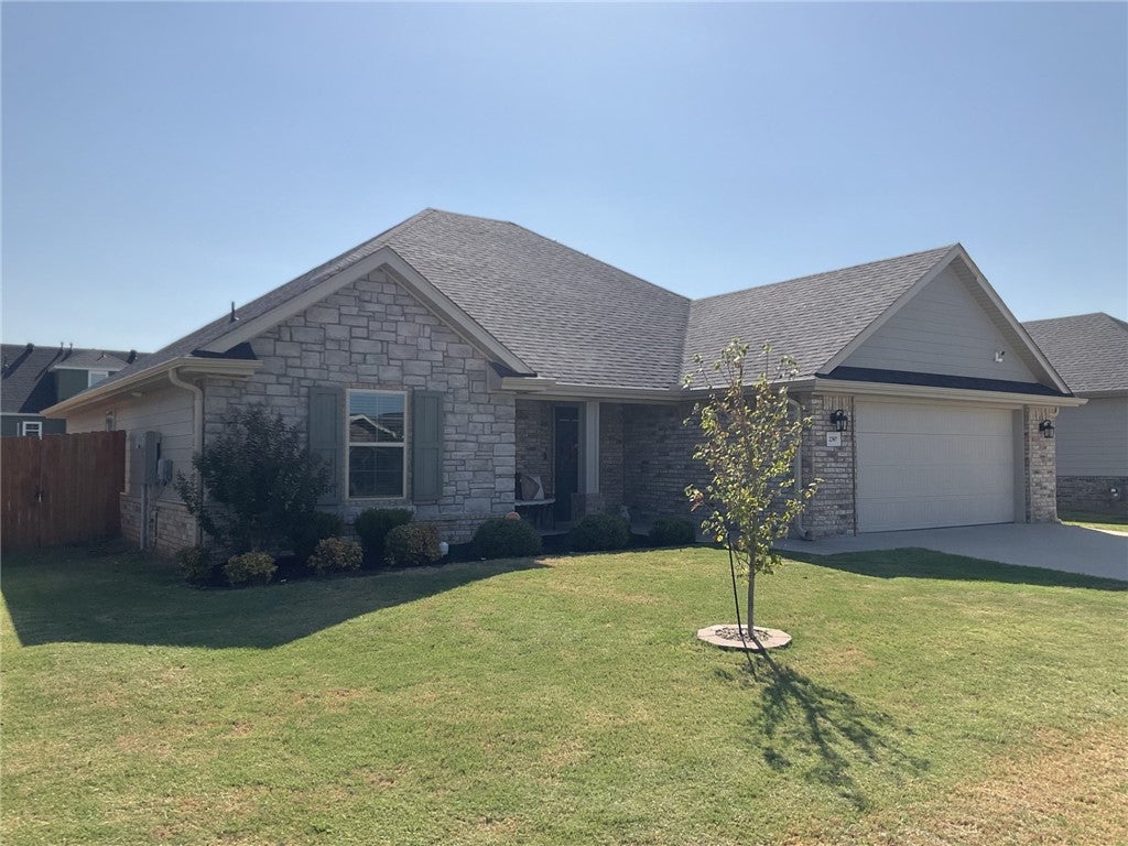 2307 Kathryn Lane