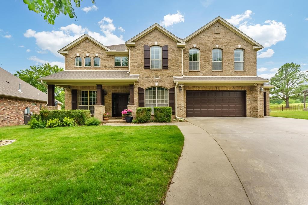 Crescent Lake - Residential
