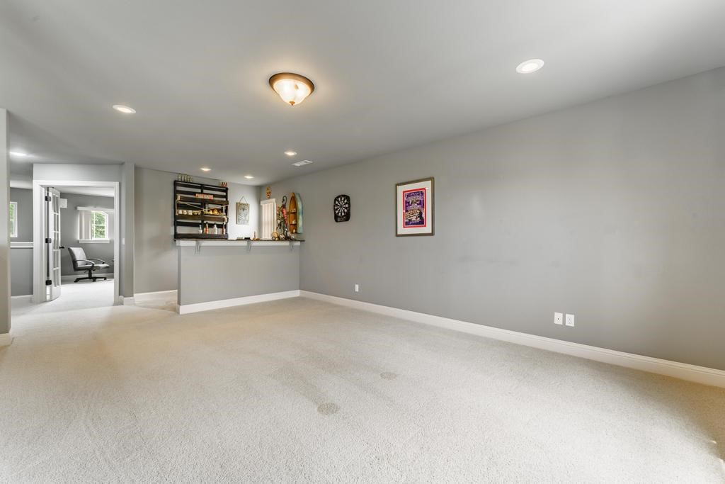 Crescent Lake - Residential