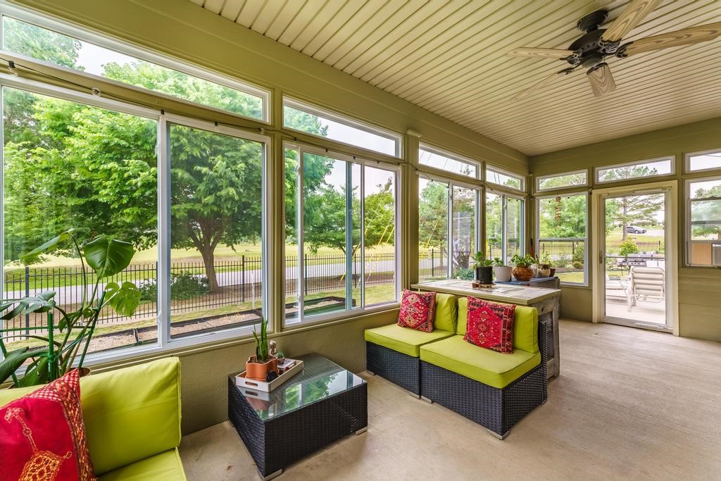 Crescent Lake - Residential