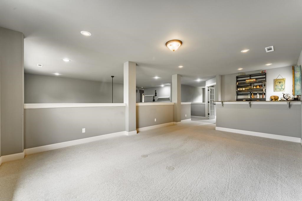 Crescent Lake - Residential