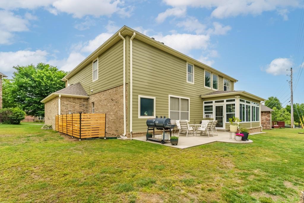 Crescent Lake - Residential