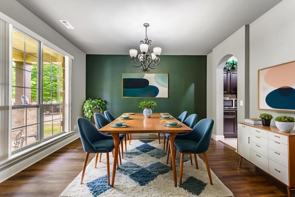 Crescent Lake - Residential
