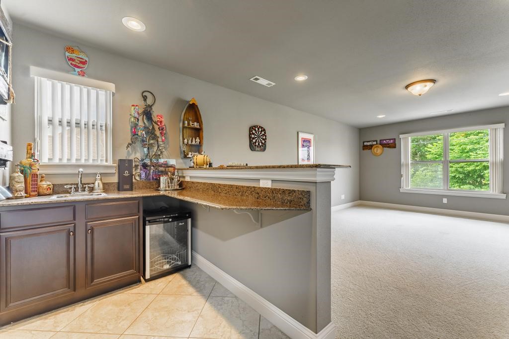 Crescent Lake - Residential