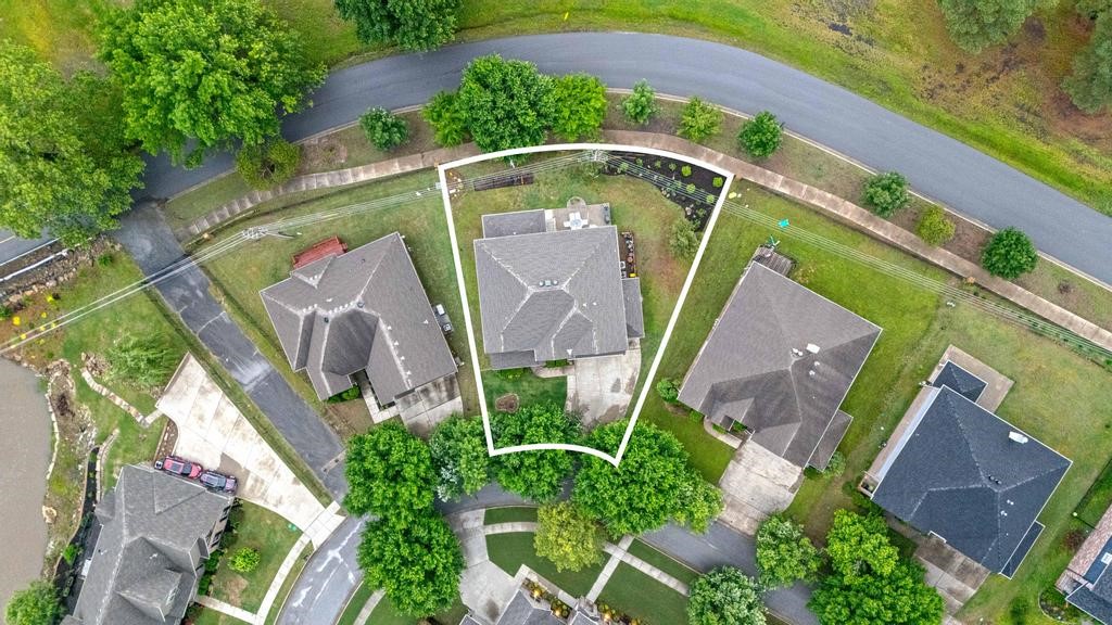 Crescent Lake - Residential