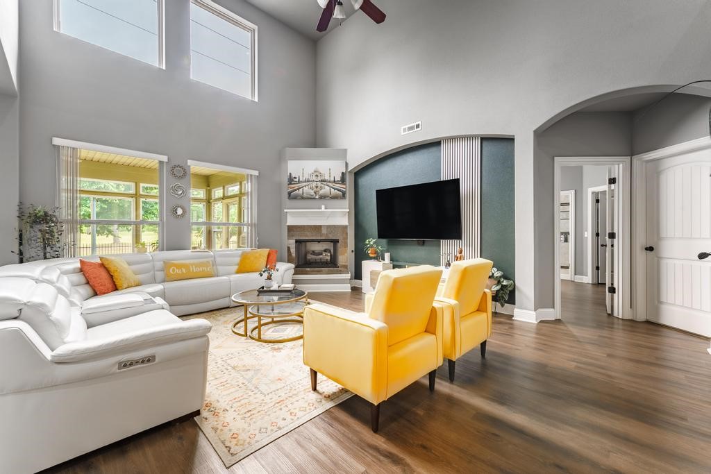 Crescent Lake - Residential