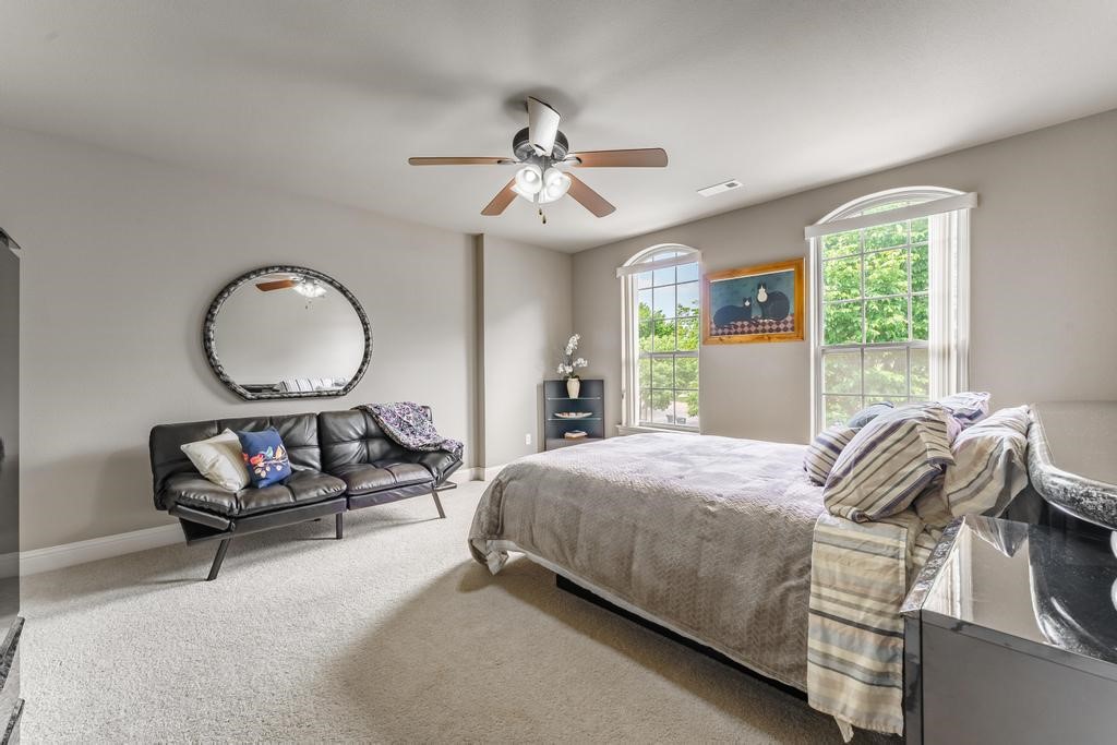 Crescent Lake - Residential