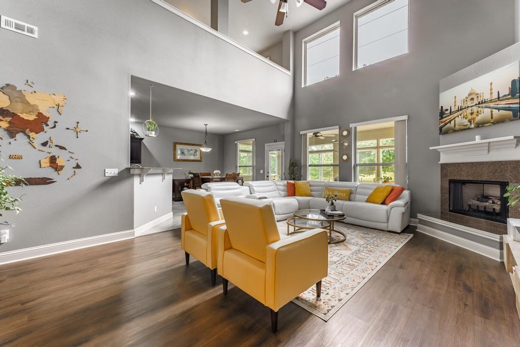 Crescent Lake - Residential