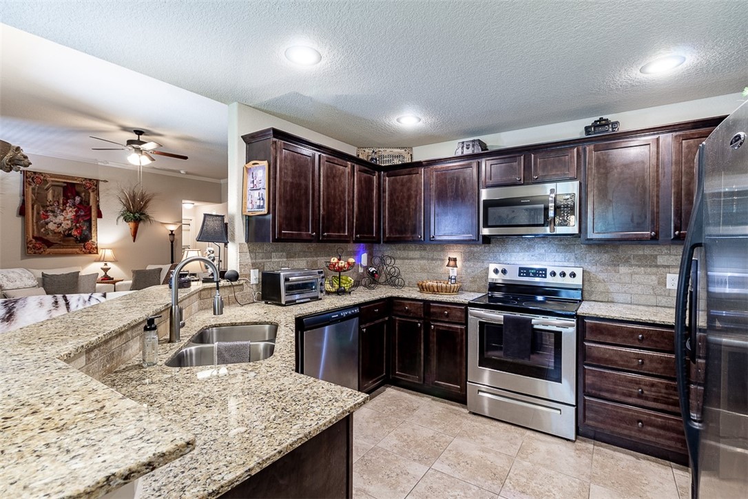 Grand Valley Ph I - Residential