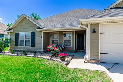 3953 Wooded Avenue Springdale AR 72764