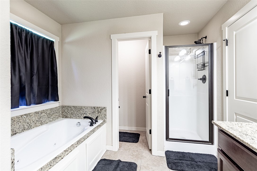 Grand Valley Ph I - Residential