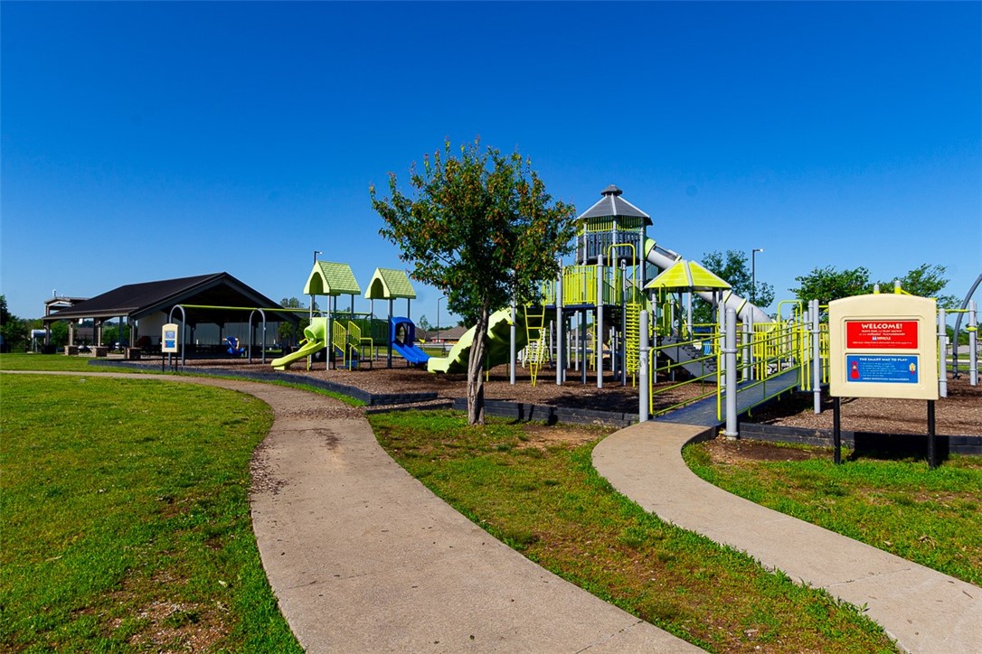 Grand Valley Ph I - Residential