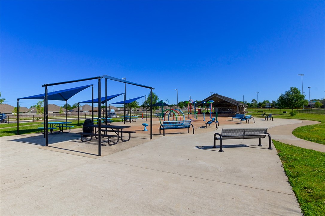 Grand Valley Ph I - Residential