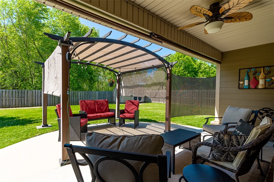 Grand Valley Ph I - Residential