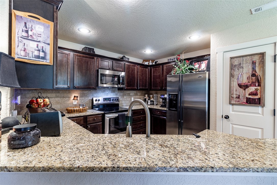Grand Valley Ph I - Residential