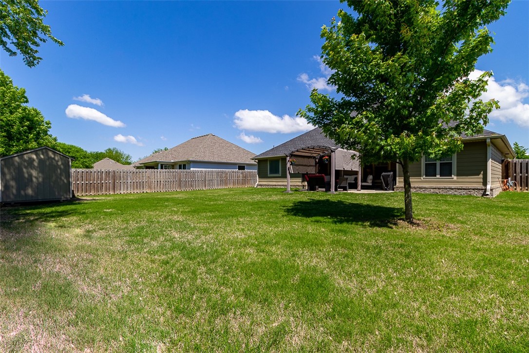 Grand Valley Ph I - Residential