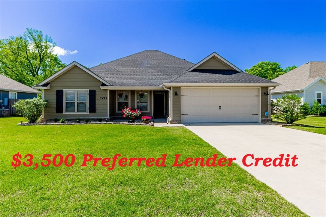 Grand Valley Ph I - Residential