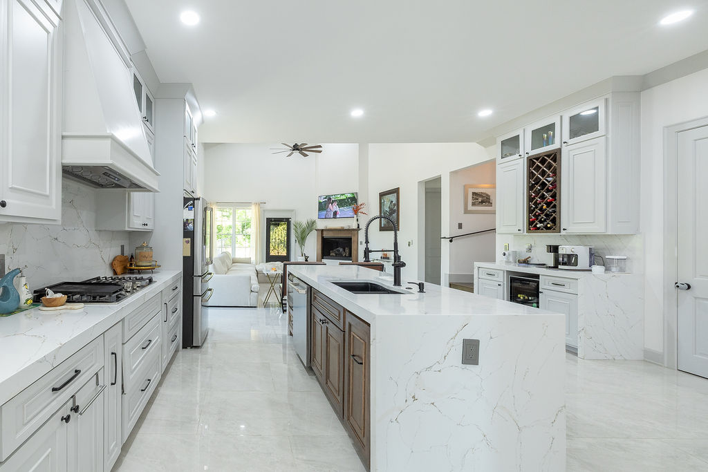 Lynnwood Estates - Residential
