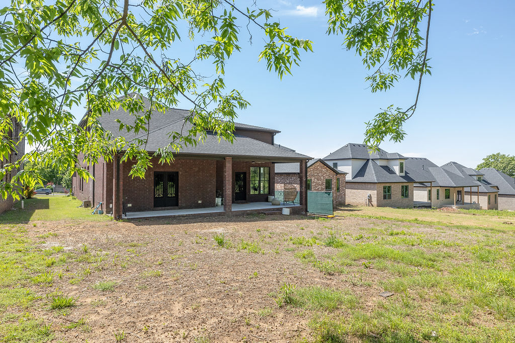 Lynnwood Estates - Residential