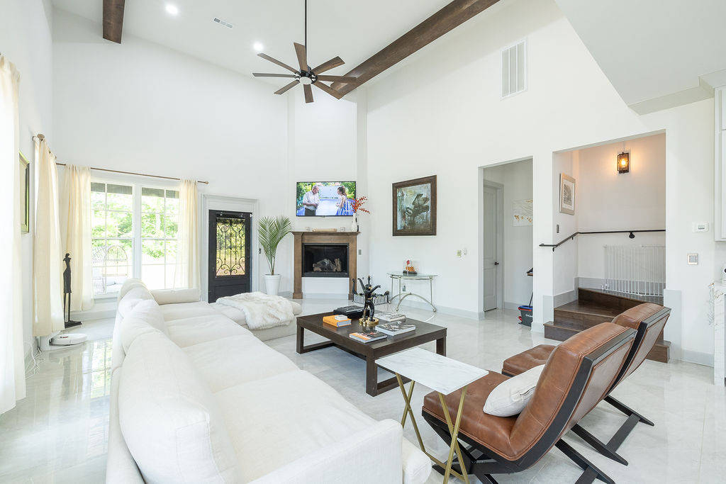 Lynnwood Estates - Residential