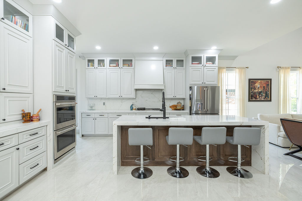 Lynnwood Estates - Residential