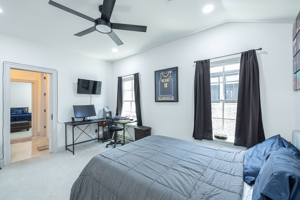 Lynnwood Estates - Residential