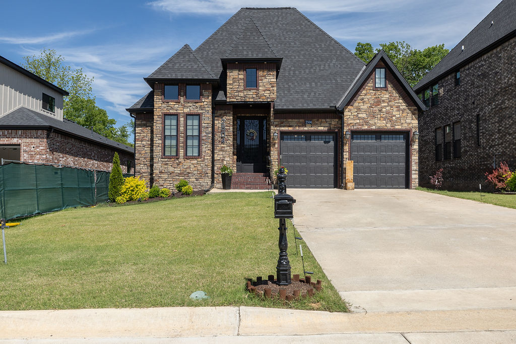Lynnwood Estates - Residential