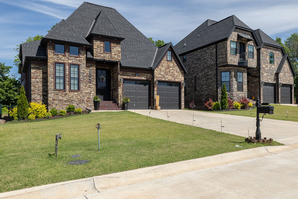 Lynnwood Estates - Residential