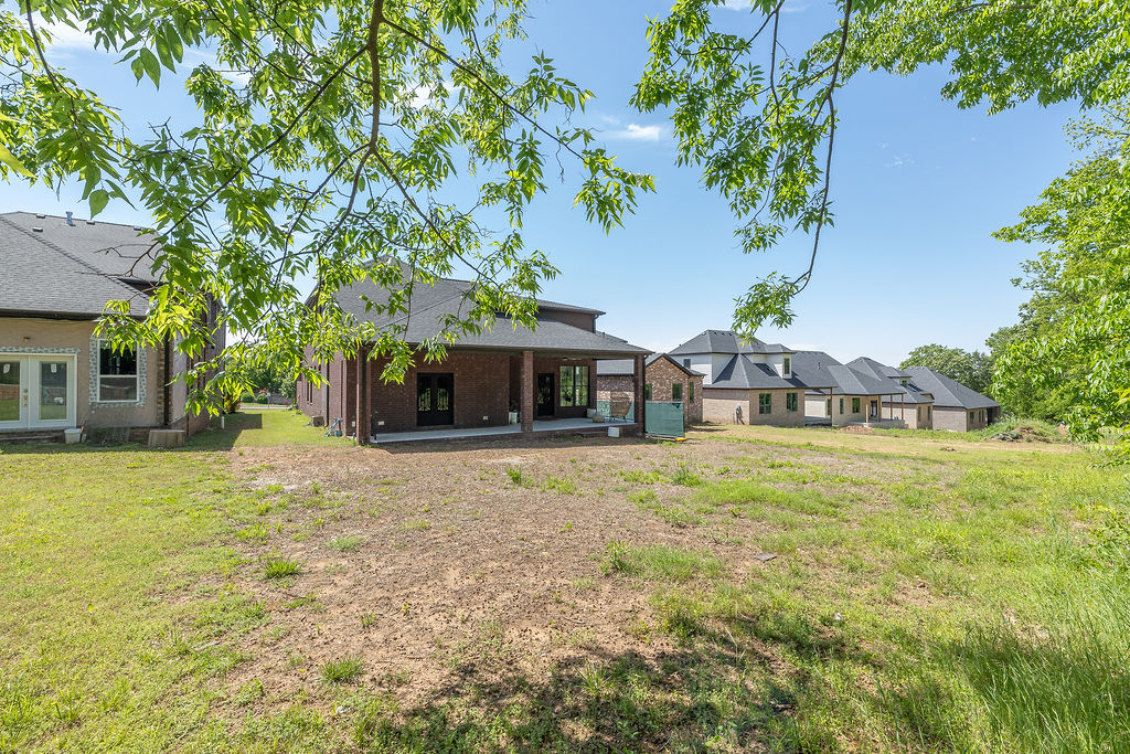 Lynnwood Estates - Residential