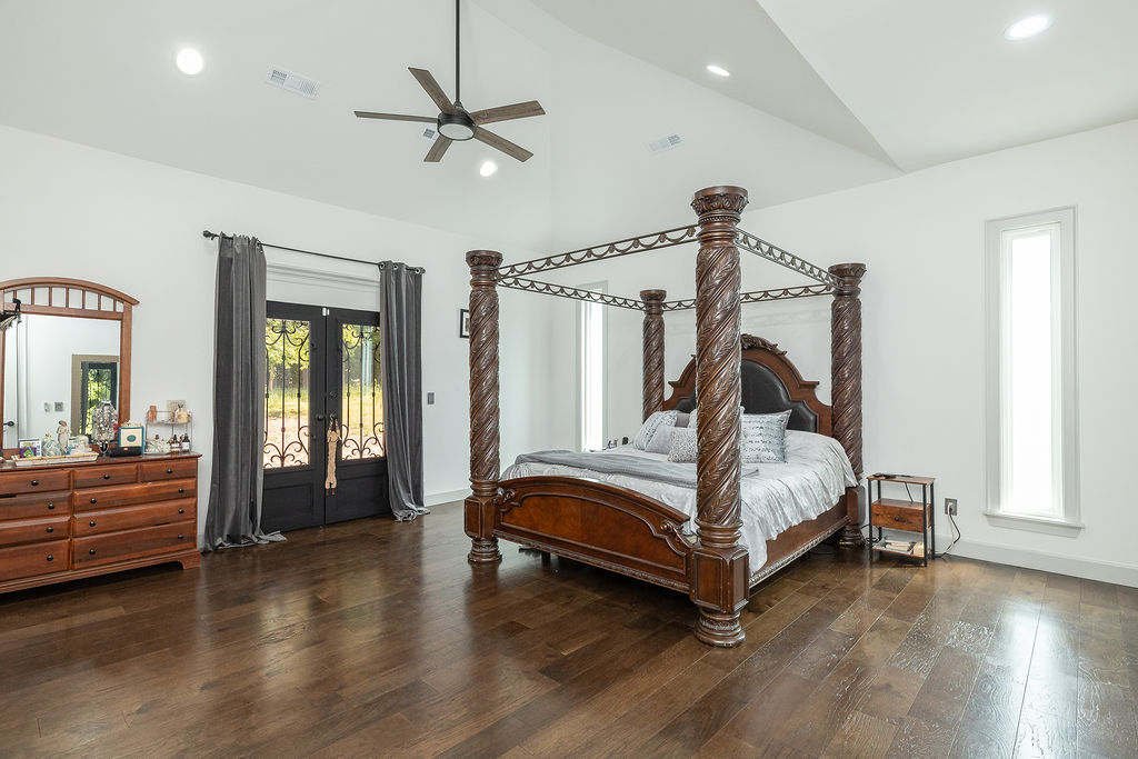 Lynnwood Estates - Residential