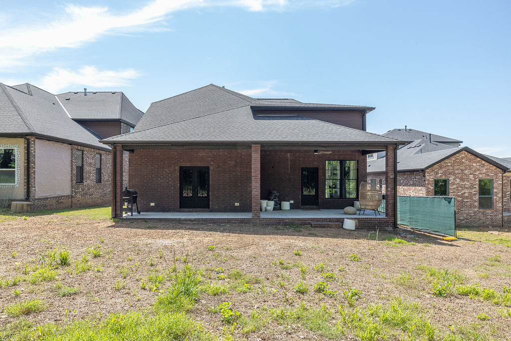 Lynnwood Estates - Residential