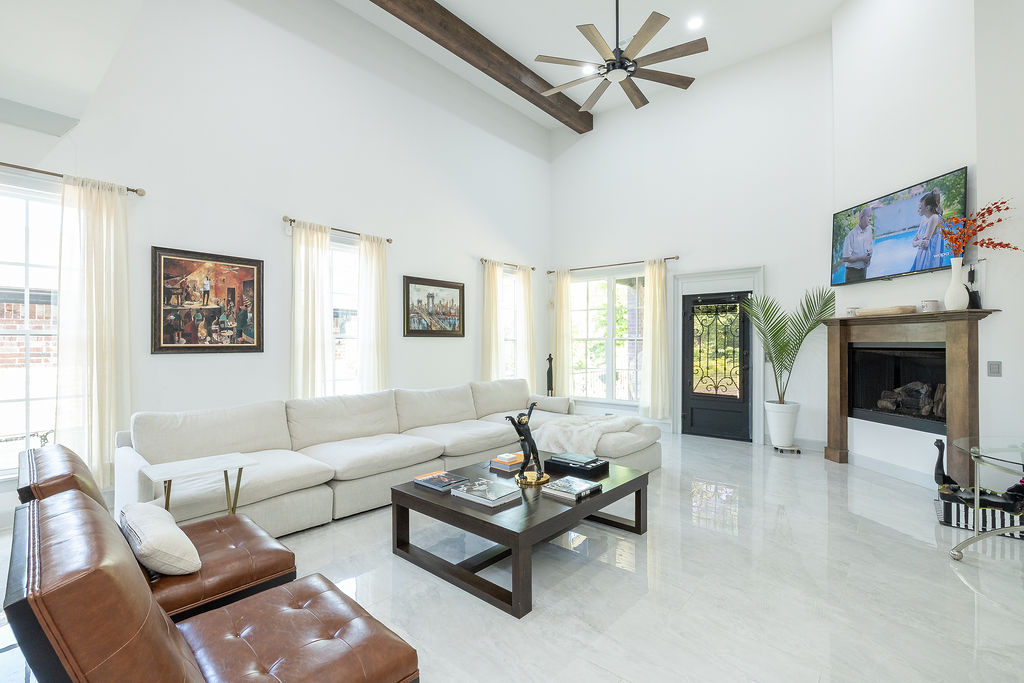 Lynnwood Estates - Residential