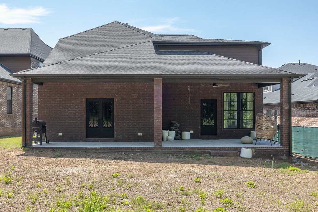 Lynnwood Estates - Residential