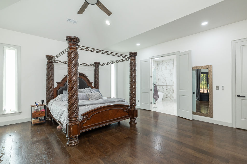 Lynnwood Estates - Residential