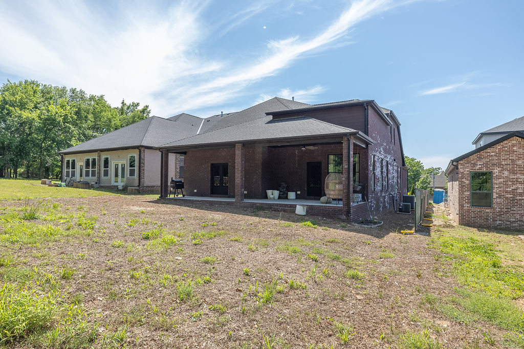 Lynnwood Estates - Residential