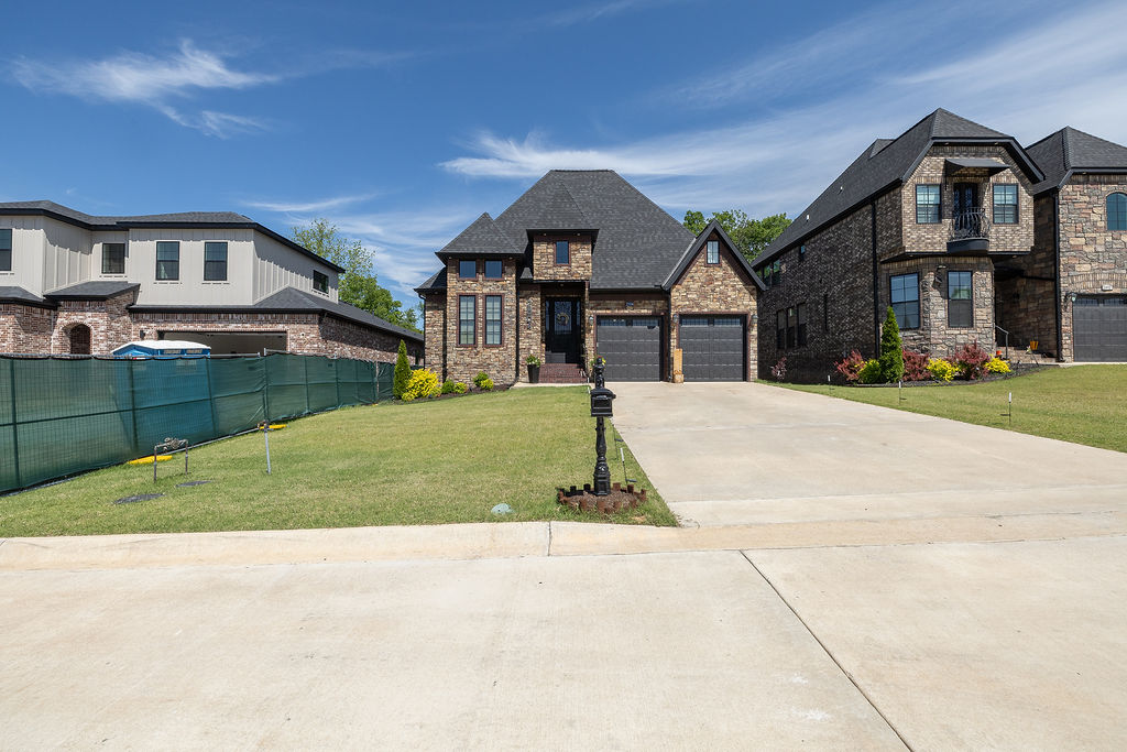 Lynnwood Estates - Residential