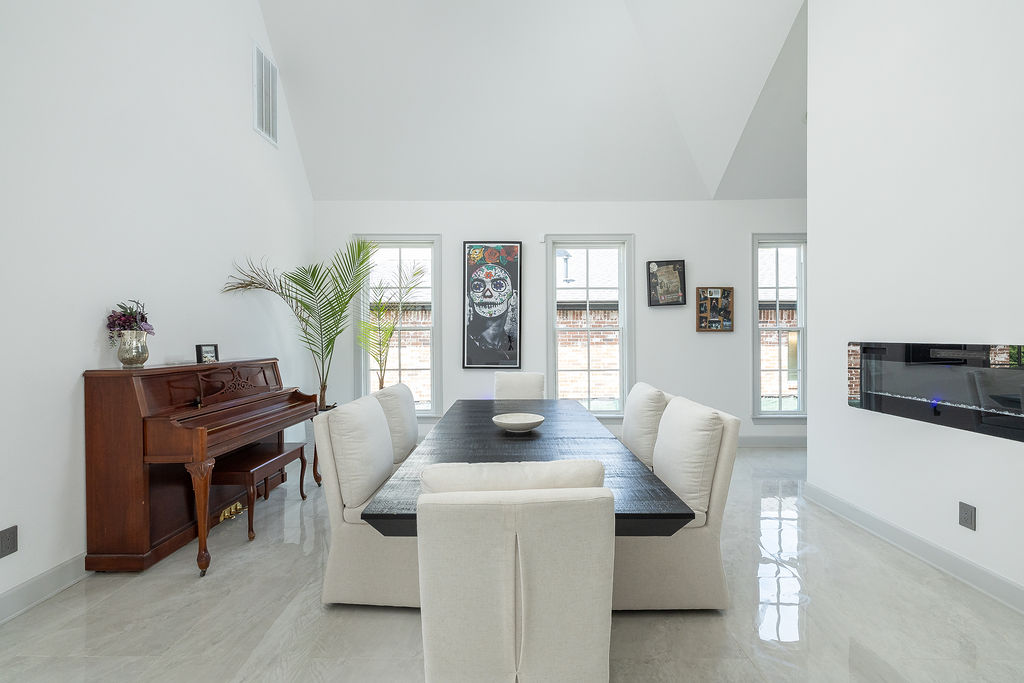 Lynnwood Estates - Residential