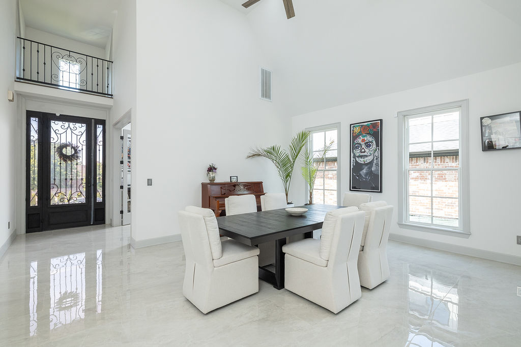 Lynnwood Estates - Residential