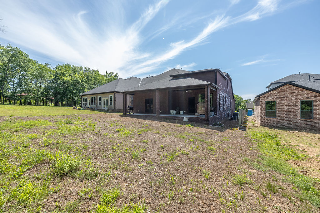 Lynnwood Estates - Residential