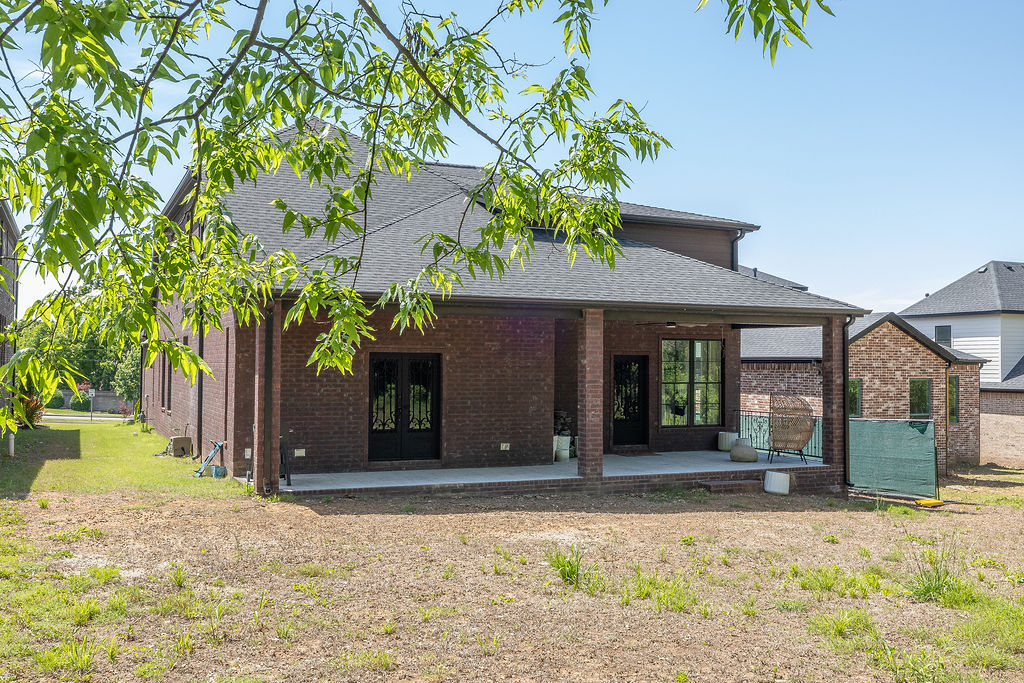 Lynnwood Estates - Residential