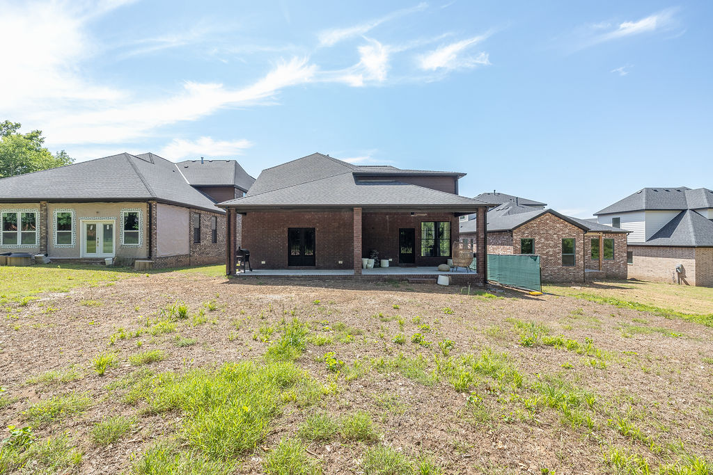Lynnwood Estates - Residential