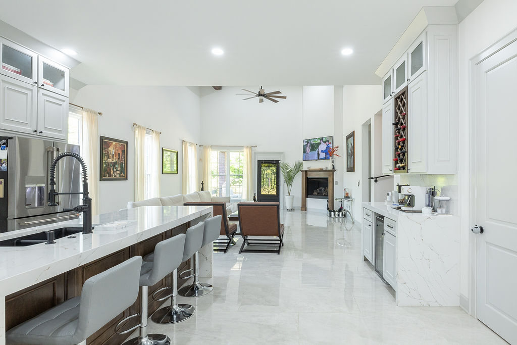 Lynnwood Estates - Residential