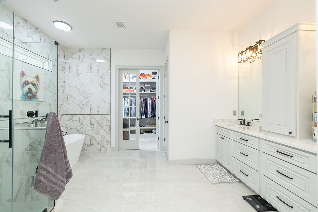 Lynnwood Estates - Residential